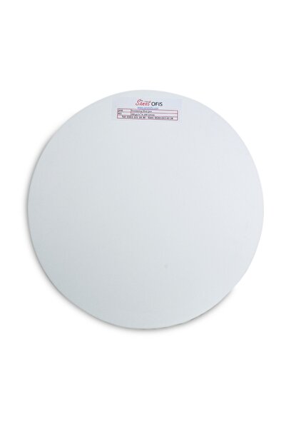 sanatofis Profesyonel Daire Tuval 100 Cm Çap SOD*100