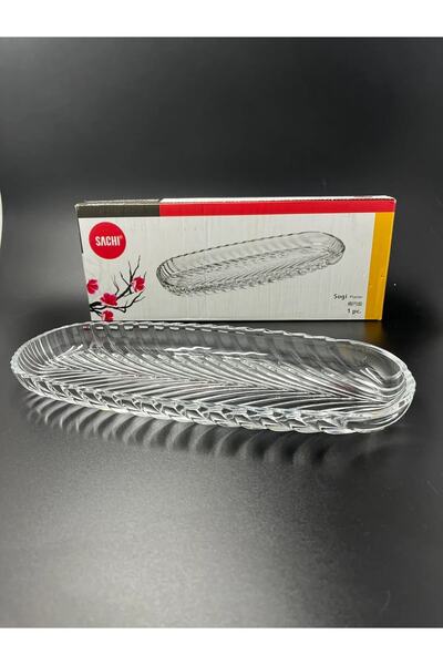 abnturk SUNUMLUK KAYIK TABAK