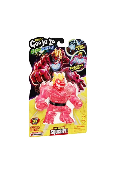 Goojitzu Glowshifter Single Pack Blaza 42500