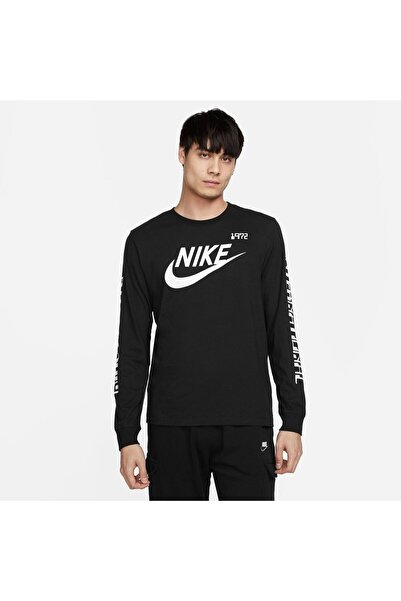 Nike SPORTSWEAR SWEATSHİRT DX1007-010