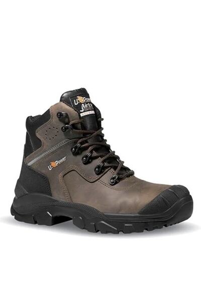 U-POWER Greenland S3 SRC İş Botu