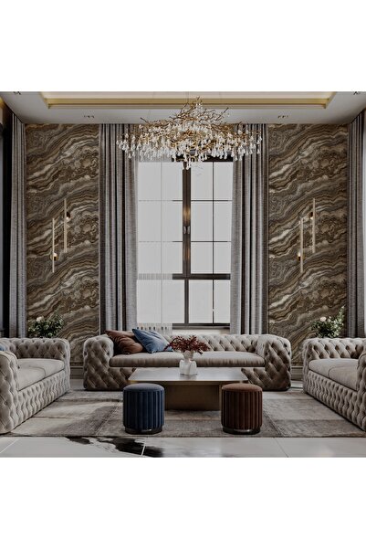 Adawall Roka Koleksiyonu 23102-5 Duvar Kağıdı