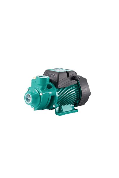 Taifu Sürtme Fanlı (preferikal) Pompa - Qb60 (0.5 Hp)