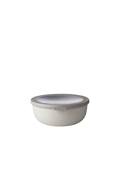 Mepal Multi Bowl Cirqula Round Food Container 1250 Ml