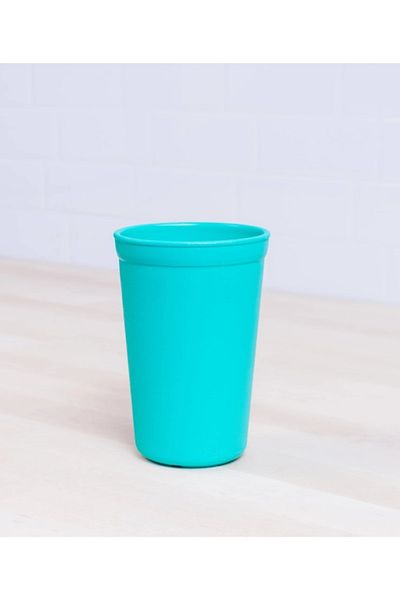 Replay Re-Play 3-pack Water Glass - Water Green / Yellow / Lime