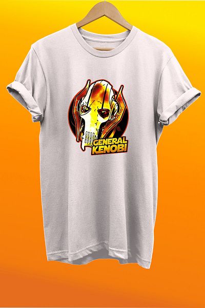 remonz Μπλουζάκι Star Wars με στάμπα 100% βαμβακερό Basic T-shirt κανονικού μεγέθους