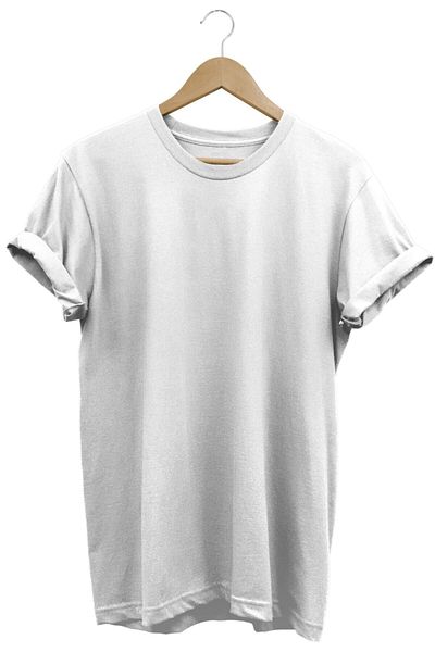 remonz Μπλουζάκι με στάμπα Unicorn 100% βαμβακερό T-shirt μεγάλου μεγέθους