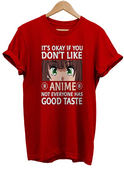 remonz Μπλουζάκι Anime Printed 100% Cotton Basic T-shirt Normal Size T-shirt