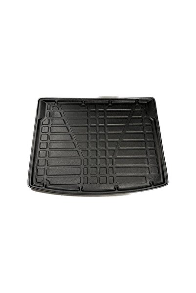 Bizymo Renault Austral 2023 Sonrası 3D Bagaj Havuzu Bizymo