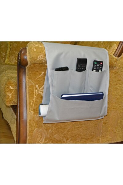 KEMSAD Kumanda, Dergi ,Gazete Düzenleyici, Koltuk Kenarı Örtü Koltuk Yanı