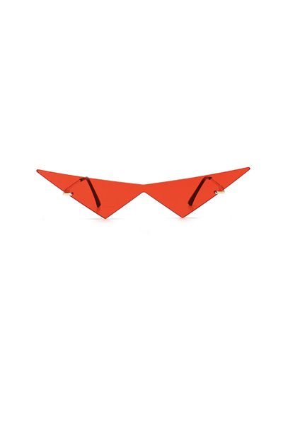 Toz Vintage Bash Vintage & Retro Sunglasses
