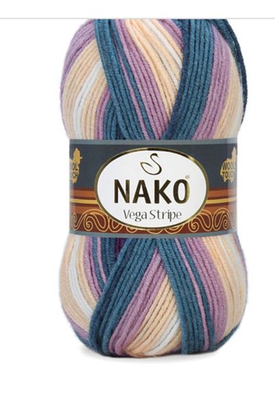NAKO Vega Stripe 82416