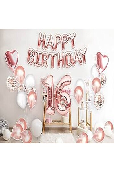 DÜVENCİ TİCARET ΣΕΤ ΜΠΑΛΟΝΙΩΝ ΓΙΑ 16 ΕΤΩΝ