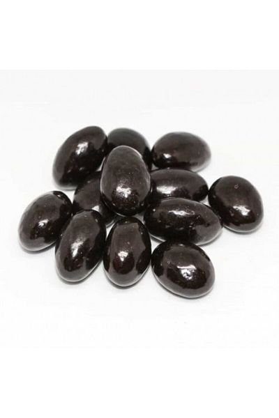 kuruyemişcin Almond Dragee Dark 700 g