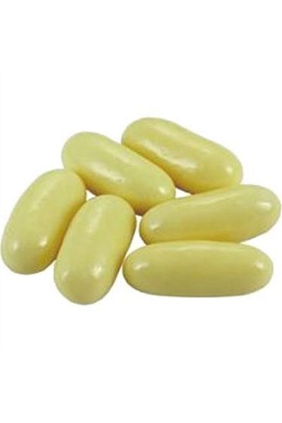 kuruyemişcin 500 g Milk Orange Dragee