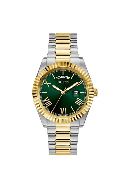 Guess Men's Wristwatch GUGW0265G8 - Stylish and Functional Design