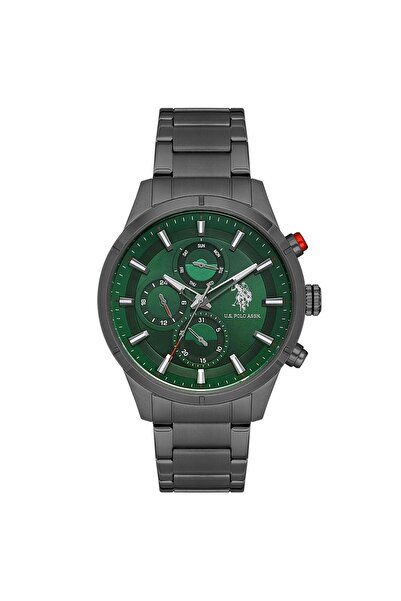 U.S. Polo Assn. US Polo AssnUSPA1014-11 Men's Wristwatch