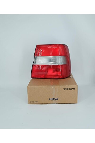 OEM Volvo S70 Uyumlu Stop Sağ Dış Taraf 1997-2000 9151630
