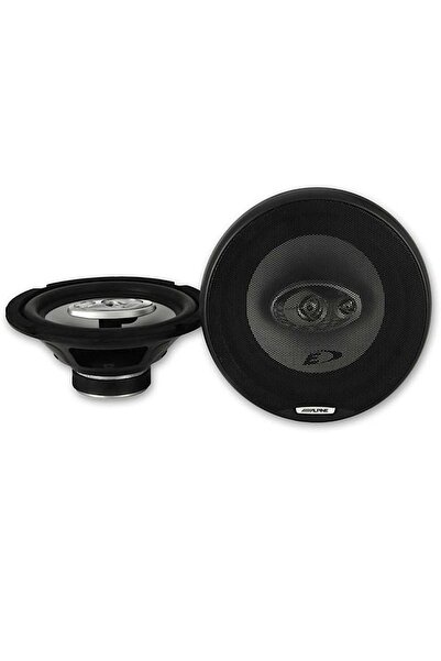 Alpine SXE-2035S ALPİNE 20CM HOPARLÖR TWEETERLI