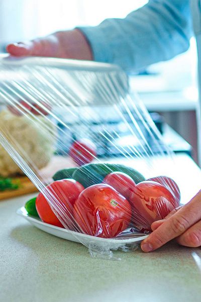 Pratikon Stretch Film 10meters X 3 Pieces