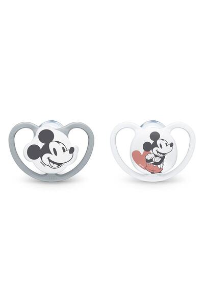 Nuk Space Emzik 0-6 zile