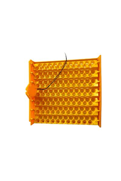 Efe Kuluçka 154 Bıldırcın Yumurta Viyol MOTORSUZ