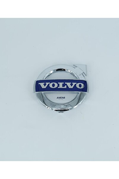 OEM Volvo S40 V50 C30 V40 S60 V70 Xc70 S80 Xc90 Ön Panjur Amblemi 31383031