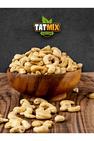 Tatmix Kaju Çiğ 100gr