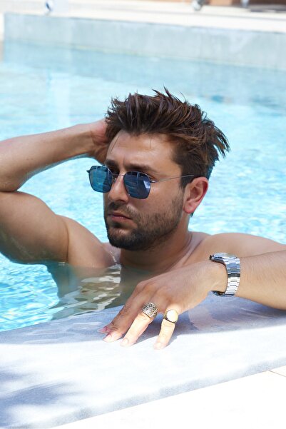 By Harmony BH 502 C01 Men's Sunglasses