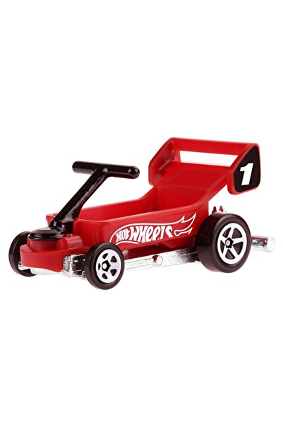 HOT WHEELS Tekli Arabalar Draggin Wagon HKG26