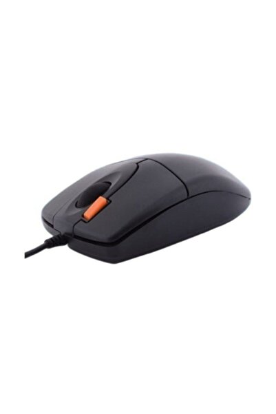 HADRON Hr5605 Mouse Çift Clıck Usb 120cm Kablo 800 Dpı