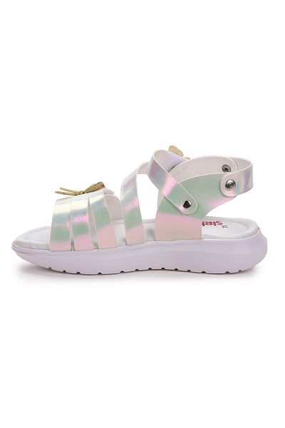 Kiko Kids Orthopedic Girl's Sandals Şb 1010