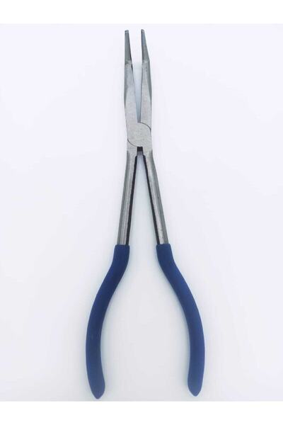 ÖZGÜNTİC. Uzun Karga Burnu Eğri Uçlu Orjinal Uzun Karga Burnu 27 Cm