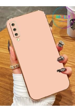 Samsung a7 2018 rose gold 2025