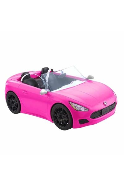 Barbie 'nin Arabası HBT92