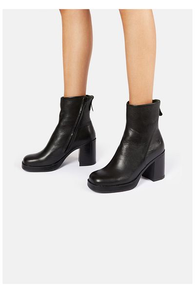 Felmini Stiefelette