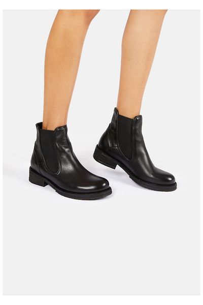 Felmini Stiefelette