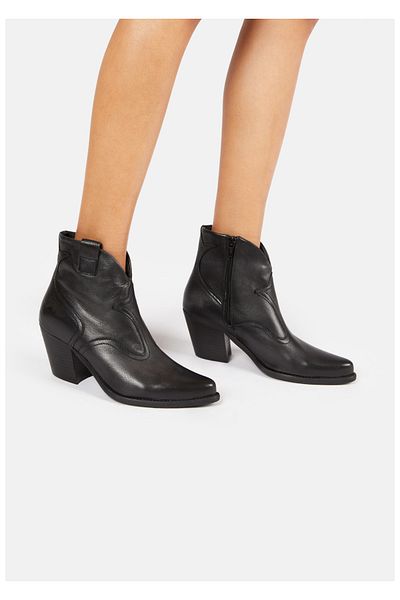 Felmini Stiefelette