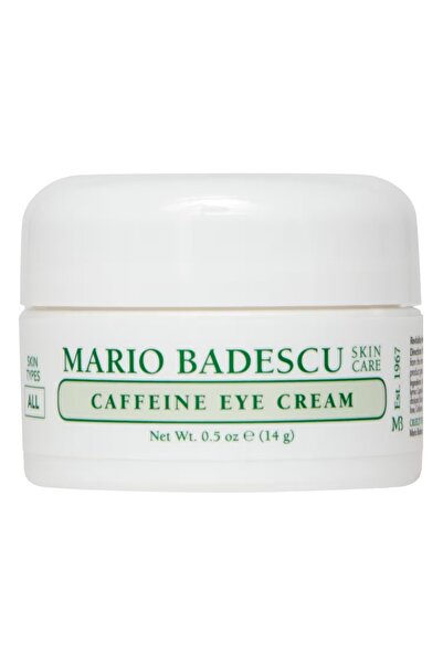mario badescu Caffeine Eye Cream 14G