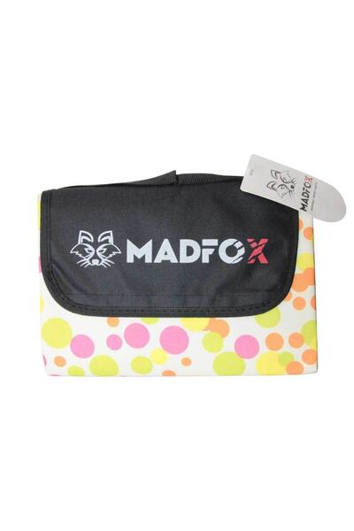 MADFOX Skyloft Su Gecirmez Piknik Kamp Örtüsü