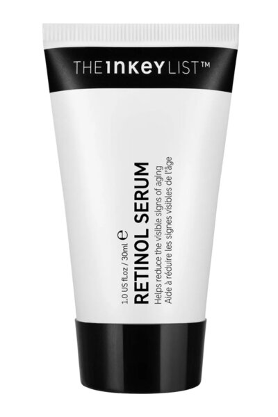 THE INKEY LIST Retinol Anti-Aging Serum 30 Ml