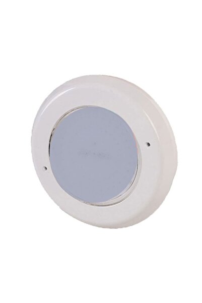 Slim Flat Ledli Sıva Üstü Ledli Havuz Armatürü 30 Watt Mavi ışık