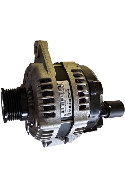OPAR Alternatör Fiat Egea 150a Orj Oem 52067422 (ŞARJ DİNAMOSU) Renegade - Doblo 263