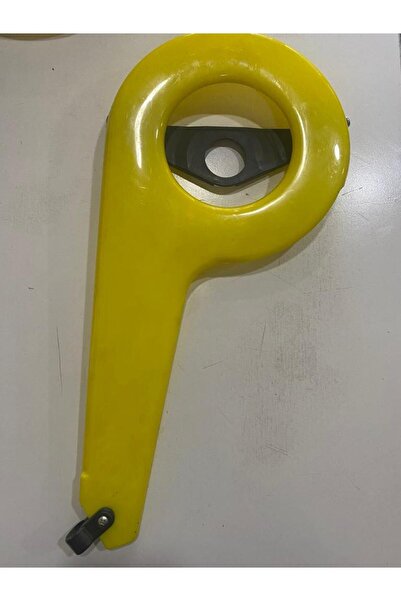 ÜMİT AKSESUAR 20 Jant Plastik Zincir Muhafaza Koruyucu