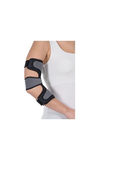 Wingmed W223-Std2 Kubital Tunnel Elbow Brace (L-Xl-Xxl)