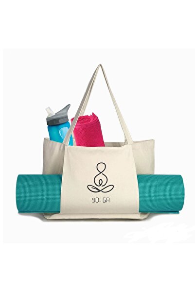 sevilya Τσάντα ώμου Έντυπη υφασμάτινη τσάντα