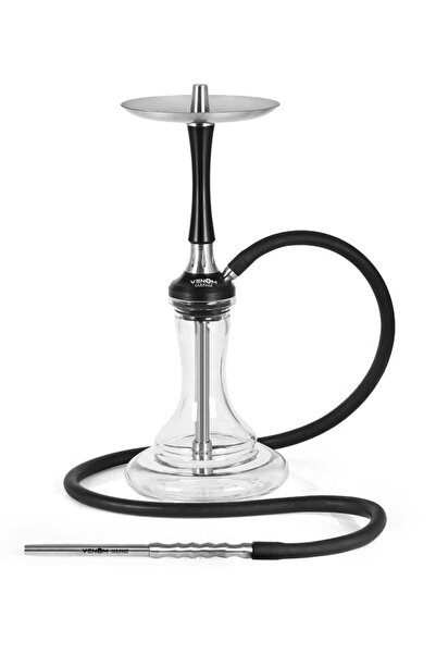 Babil Venom Carnage Rus Prfosyonel Çantalı Nargile Takımı