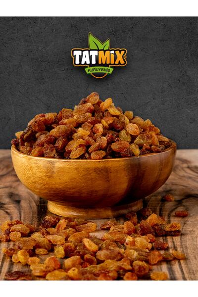 Tatmix Çekirdeksiz Kuru Üzüm Izmir 250gr