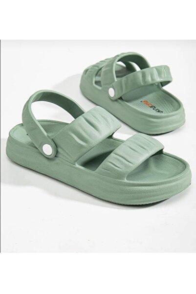 Akınal Bella Papuci / Sandale confortabile pentru femei