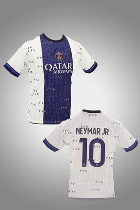 Psg jersey jordan neymar deals